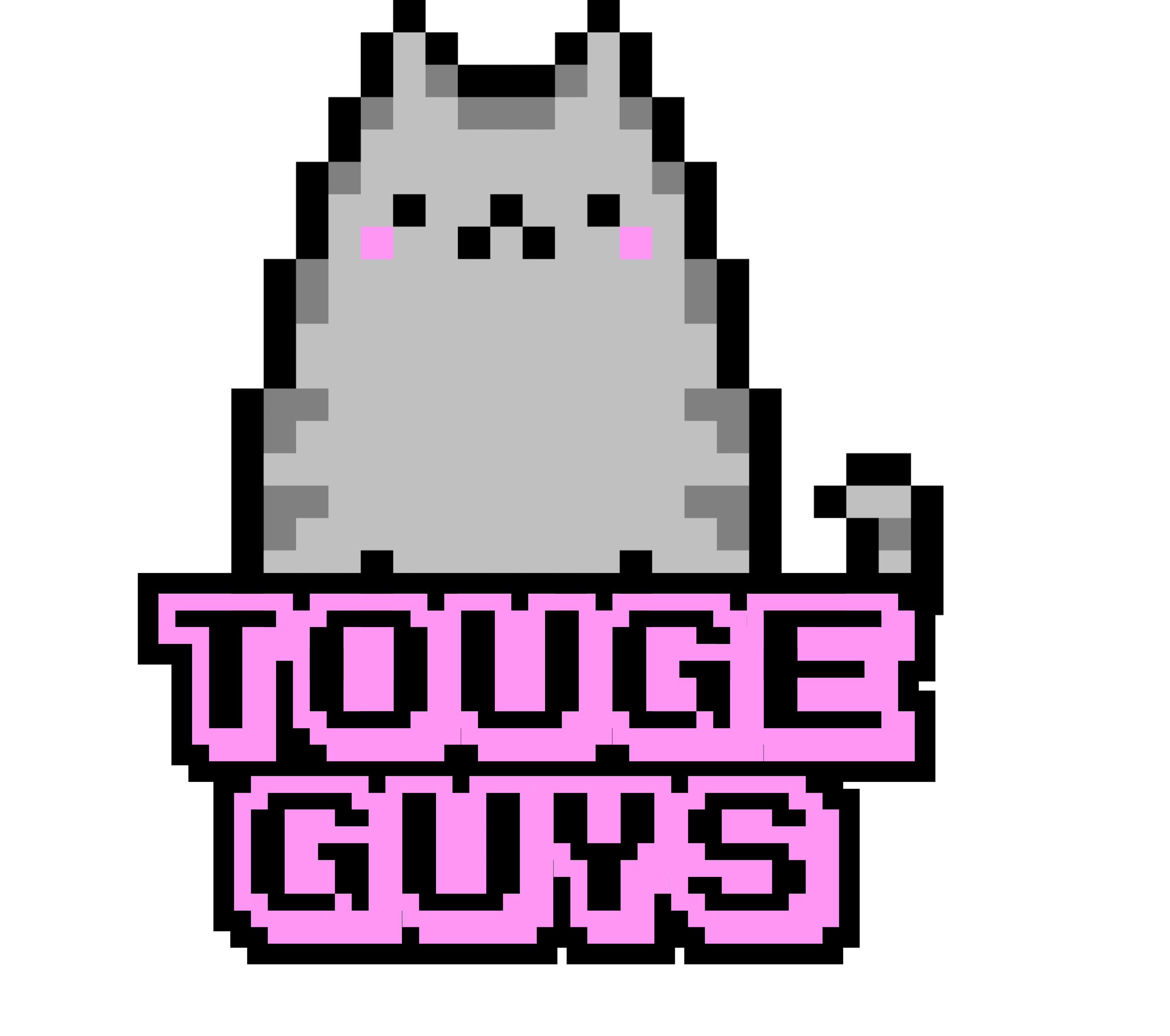 Touge Guys merch preview 5
