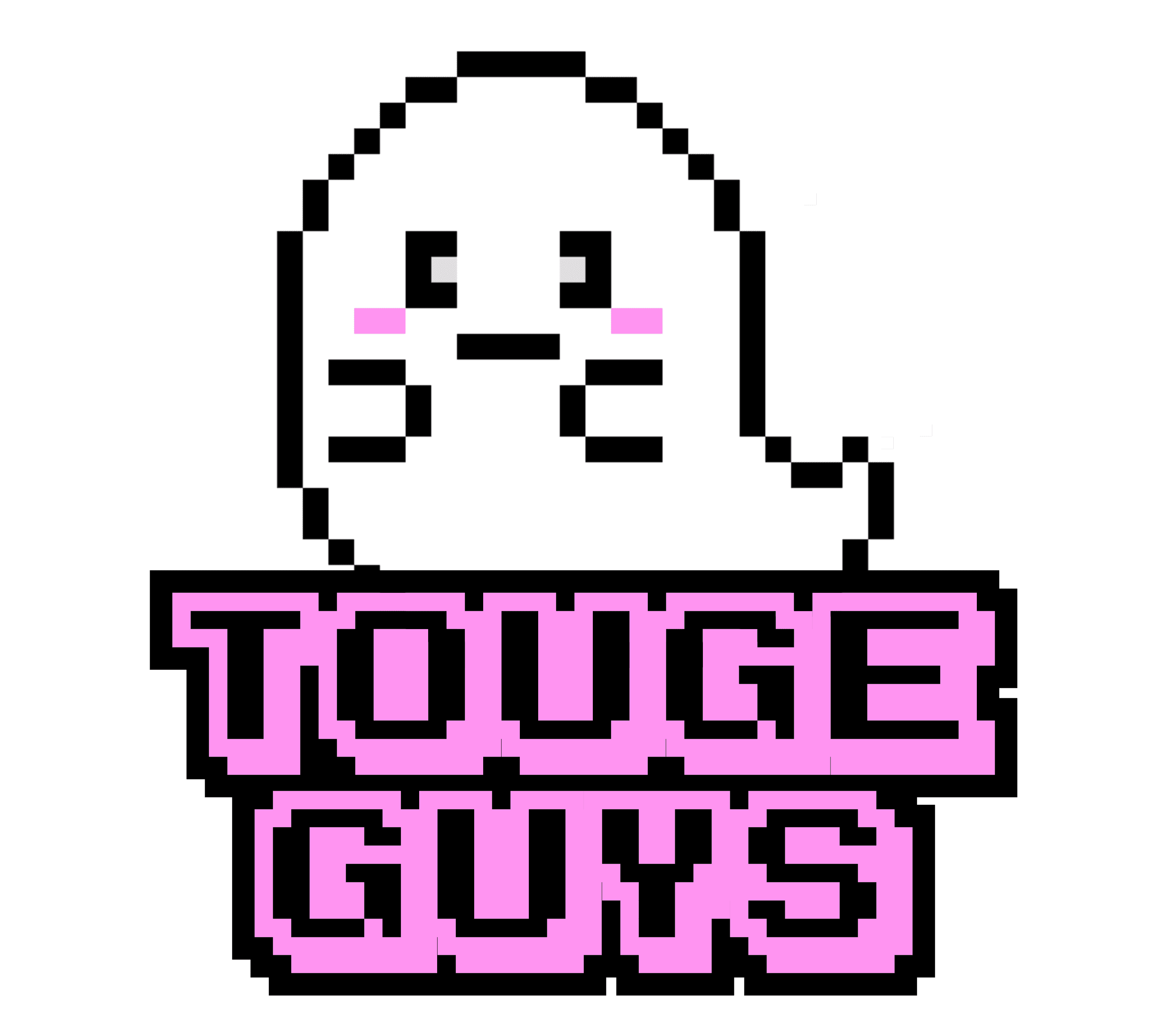 Touge Guys merch preview 6