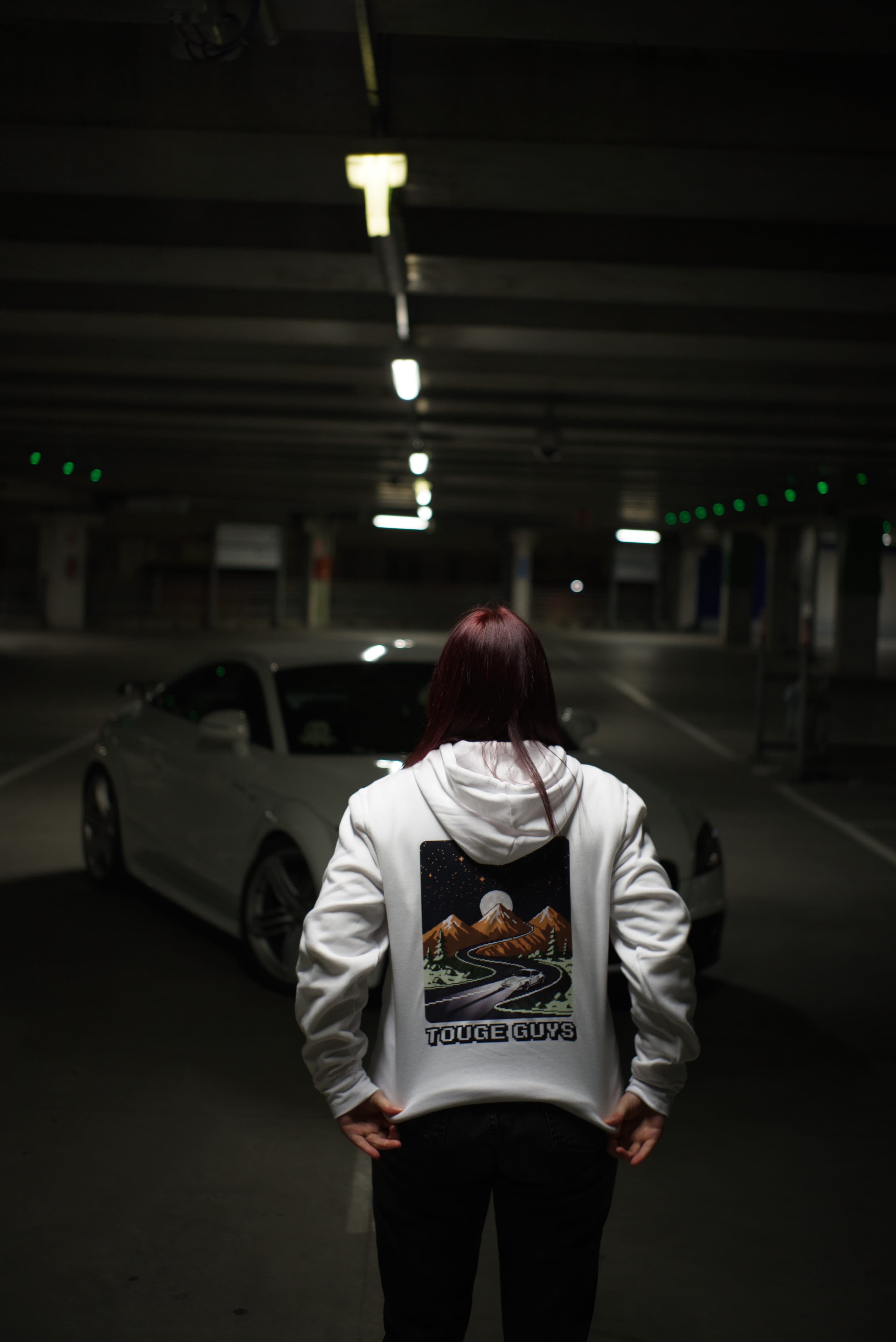 Touge Guys merch preview 12