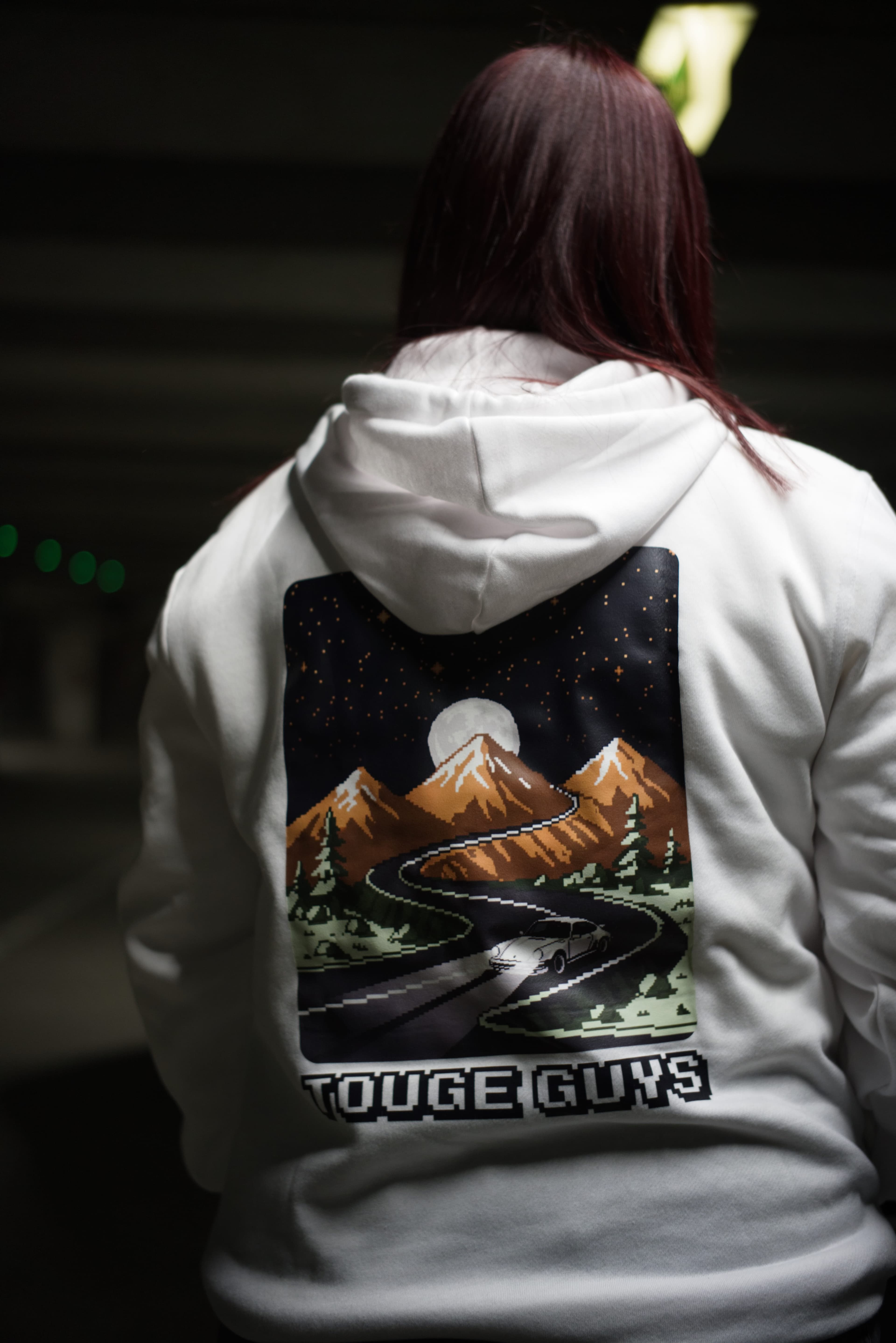 Touge Guys merch preview 6