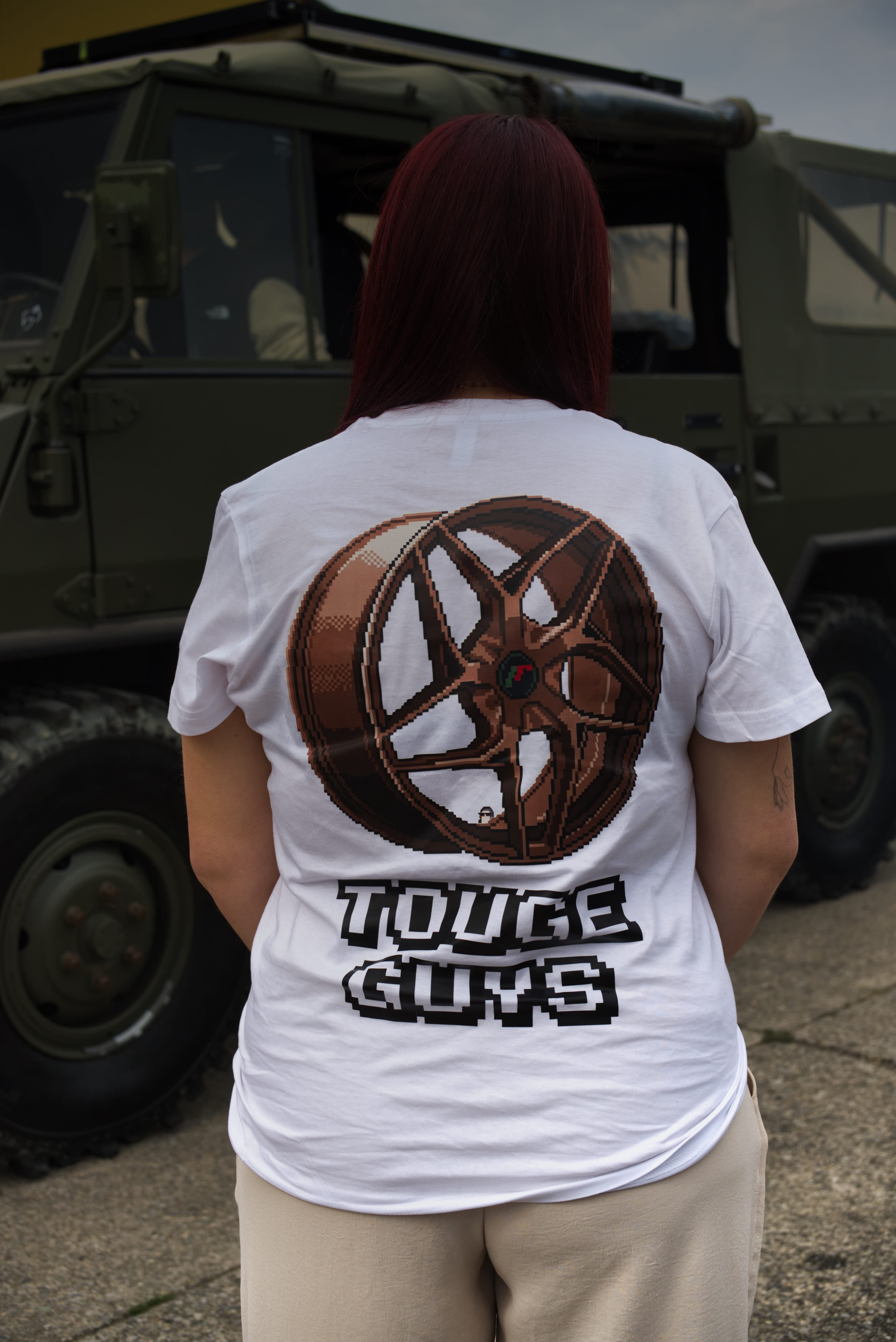 Touge Guys merch preview 3