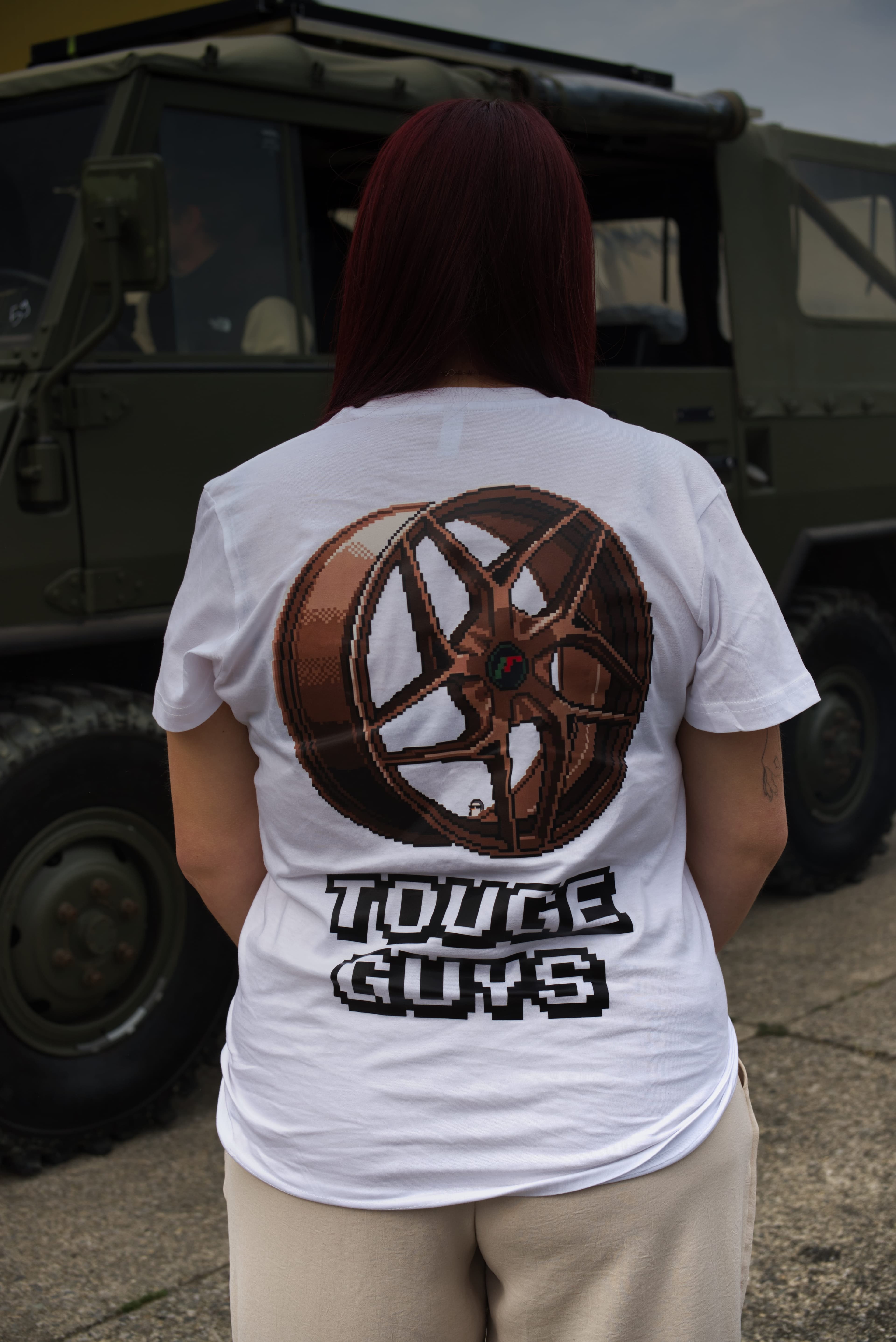 Touge Guys merch preview 5