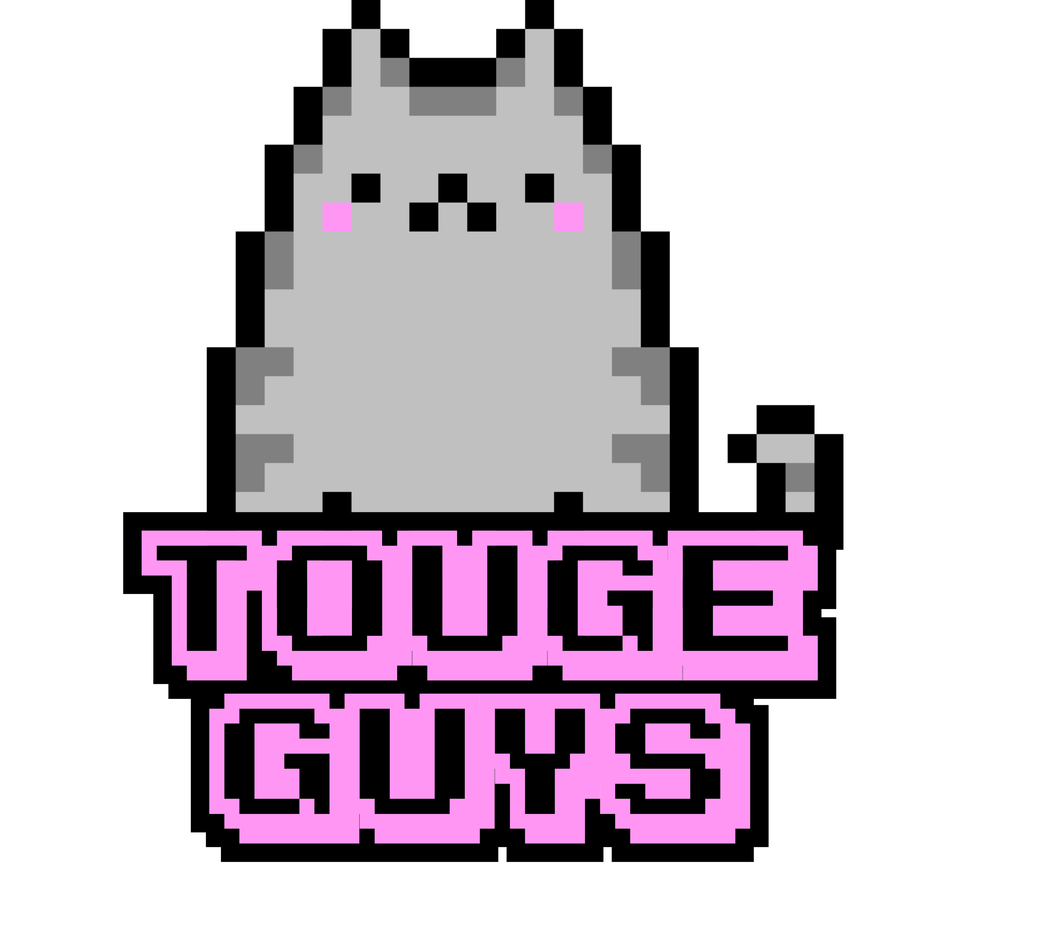 Touge Guys