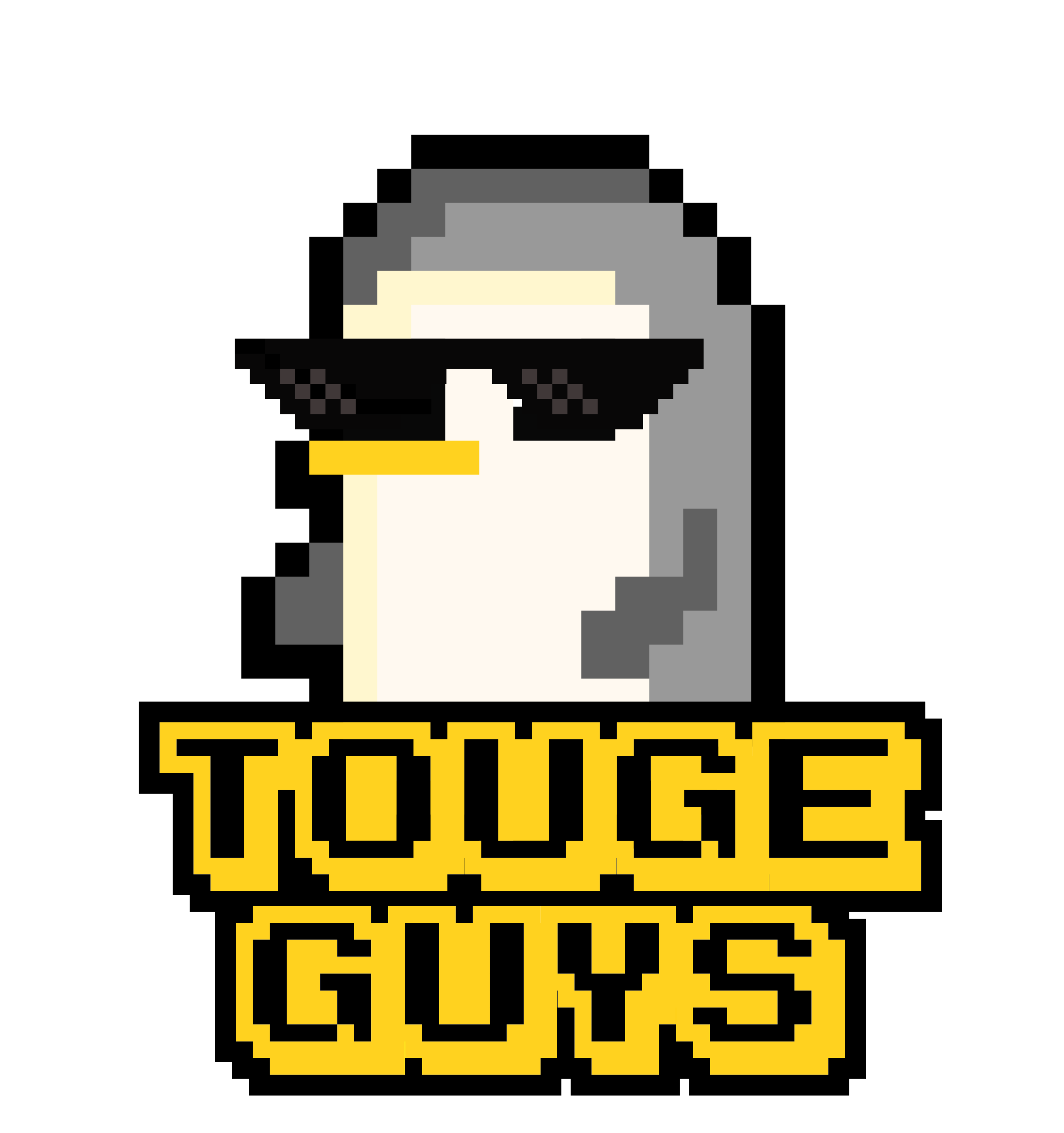 Touge Guys