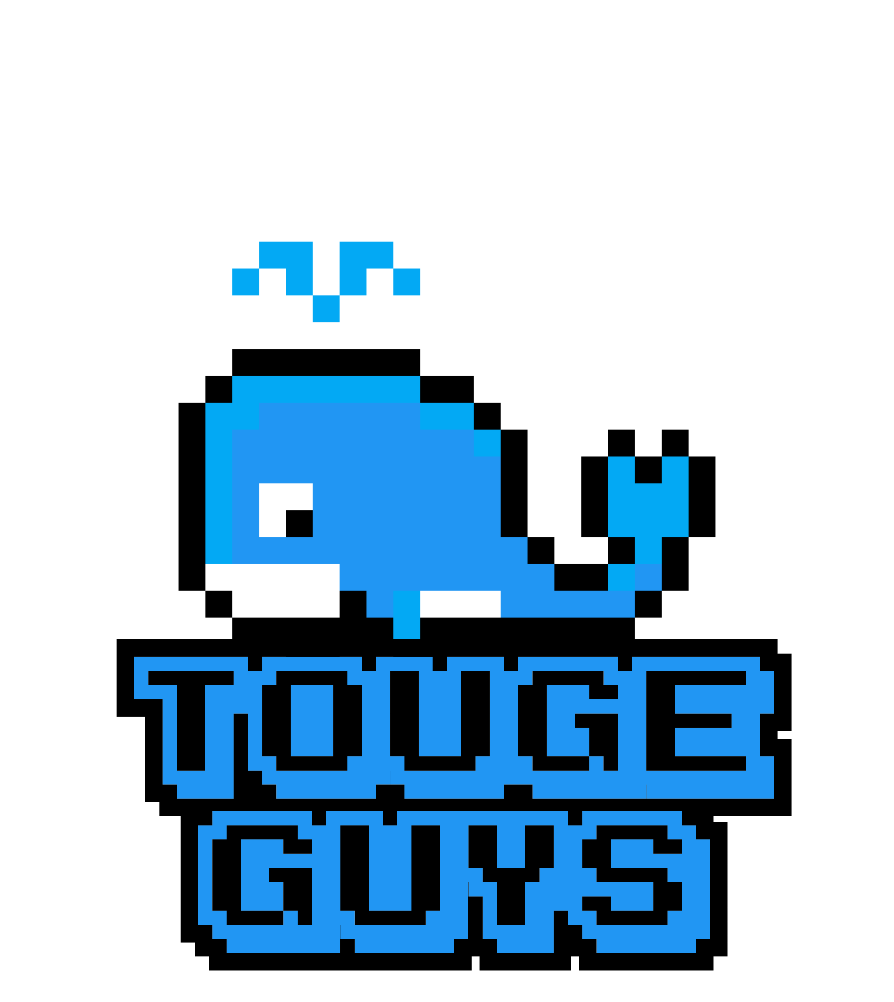 Touge Guys